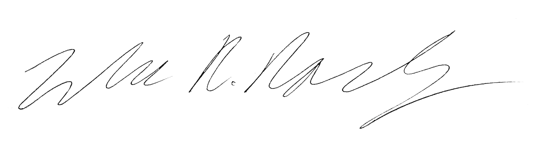 Rodrigues signature