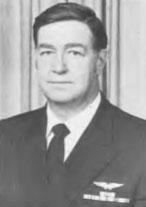 Captain George N. Larocque