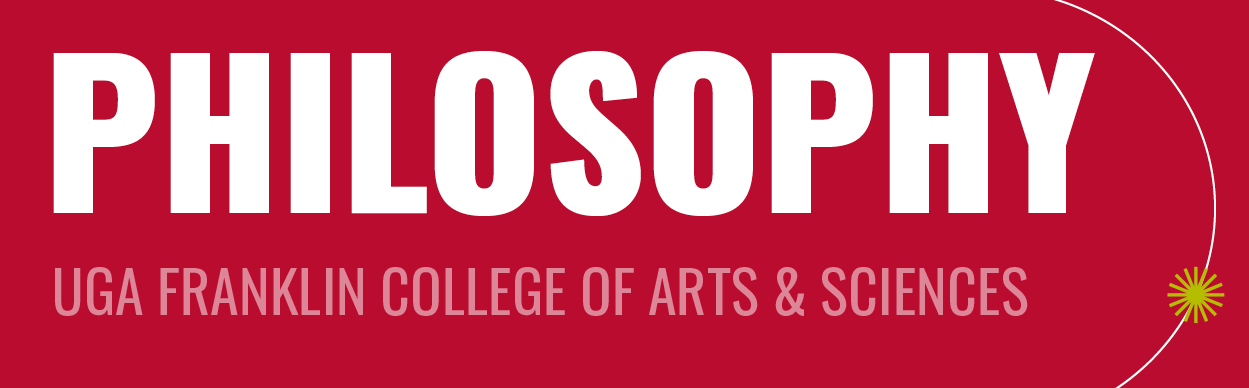 Philosophy | UGA Franklin College of Arts and Sciences