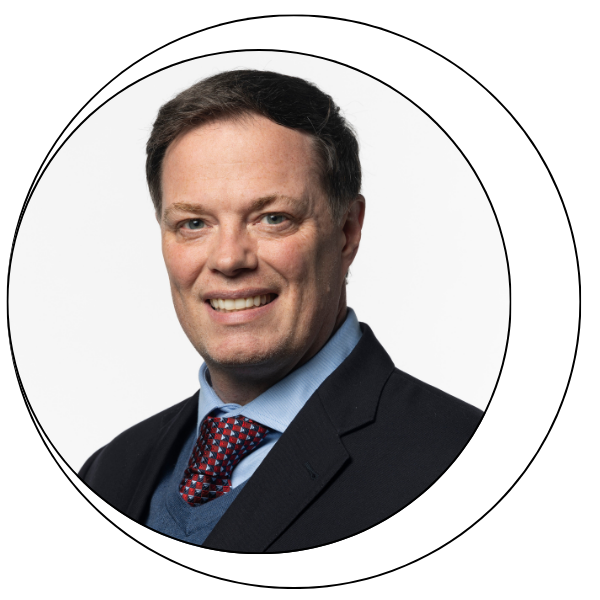 Psychology professor Gregory Strauss