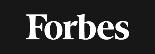 Forbes Logo