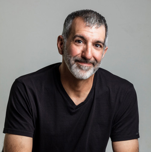 Scott Cuppari