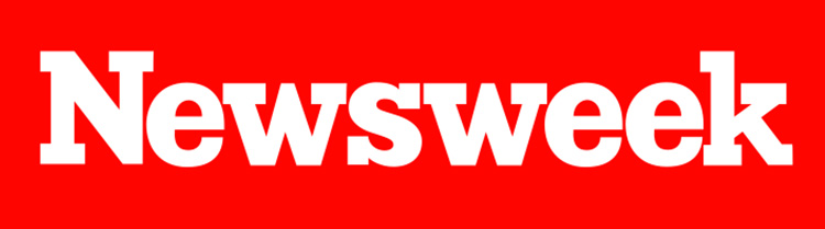 Newsweek Logo