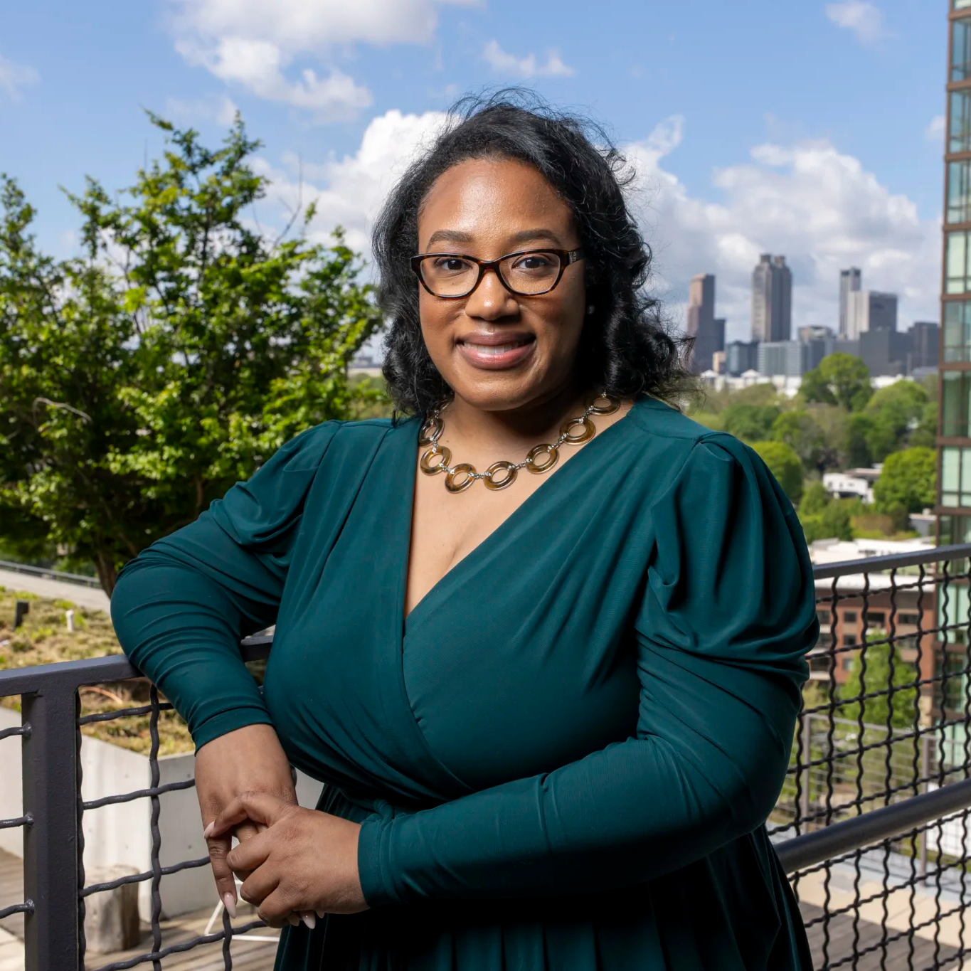  Maranie Brown