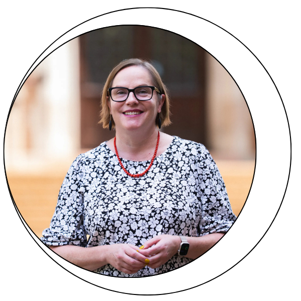 Welcoming Becko Copenhaver, new philosophy professor 
