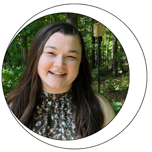 Clinical Psychology doctoral student Lia Follet