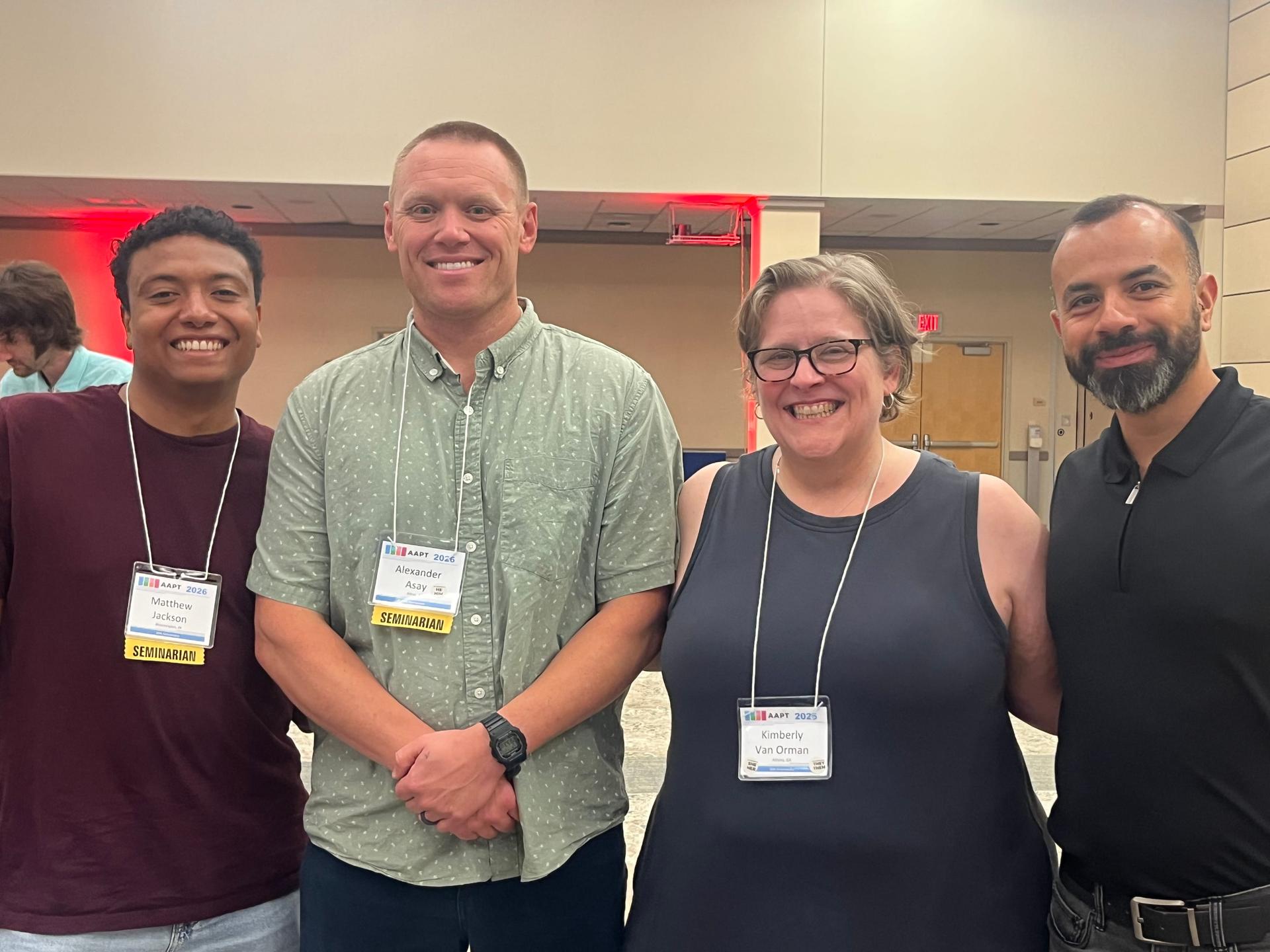 Philosophy Graduate Student Association 