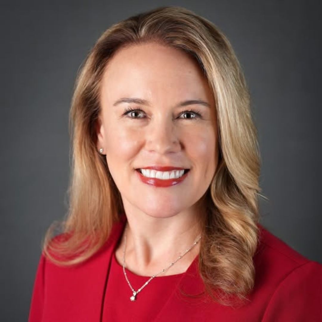 Christy Seyfert