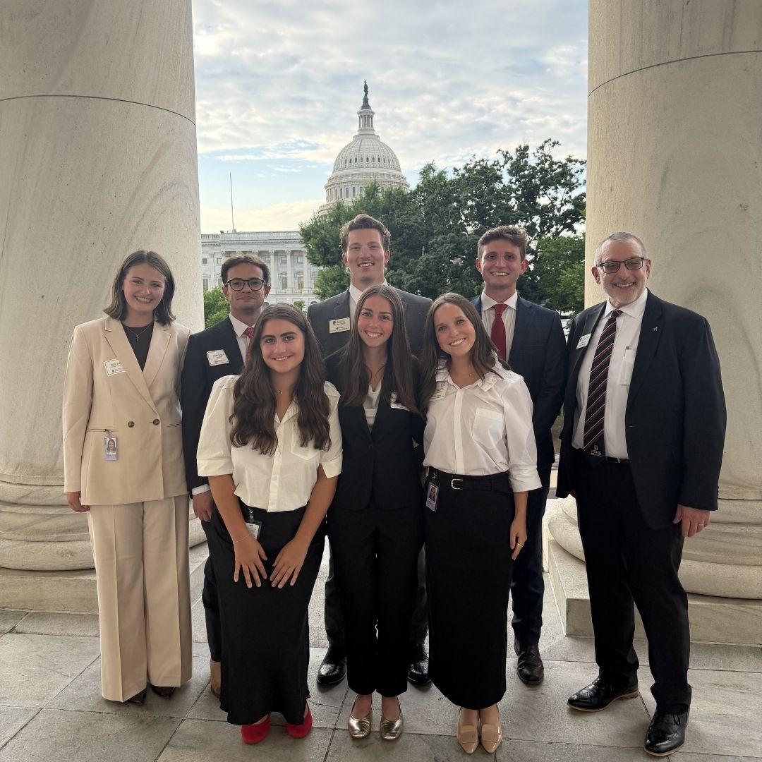 Ag Dawgs After Hours: DC
